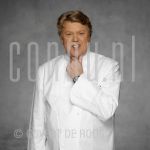 17-02-2004 Robert Kranenborg at studio in Amsterdam.

[keywords]Posed, Half Length, Eyecontact, Smiling[/keywords]